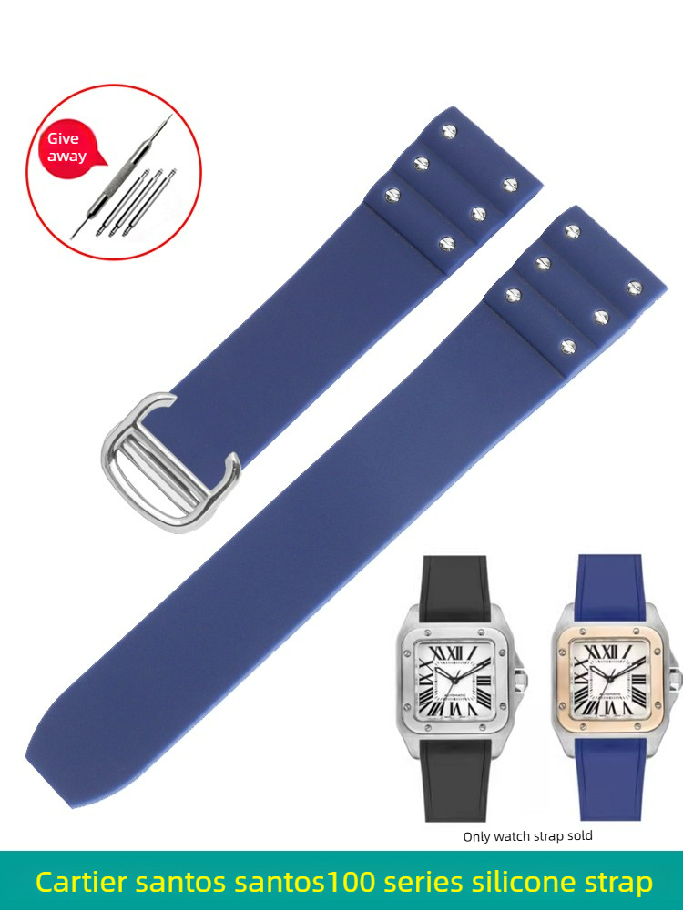 Cartier Watch Santos - For Cartier Santos Santos Men's Folding