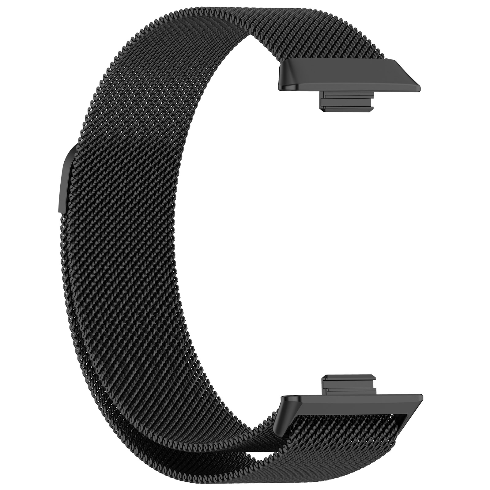 Milanese Loop Band For Huawei  - огляд і ціна Milanese Loop Magnetic