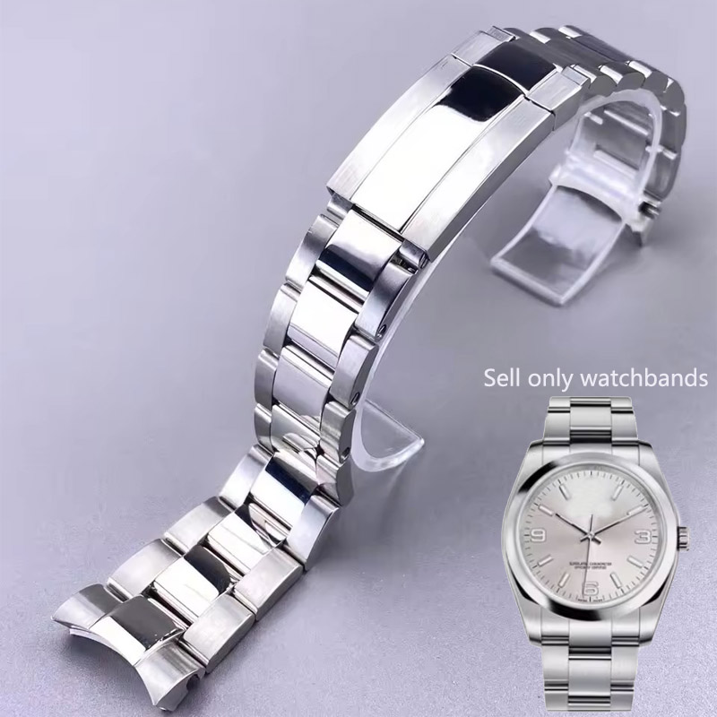 Watch Bands For Rolex Oyster P - огляд і ціна Rolex Watch Datejust