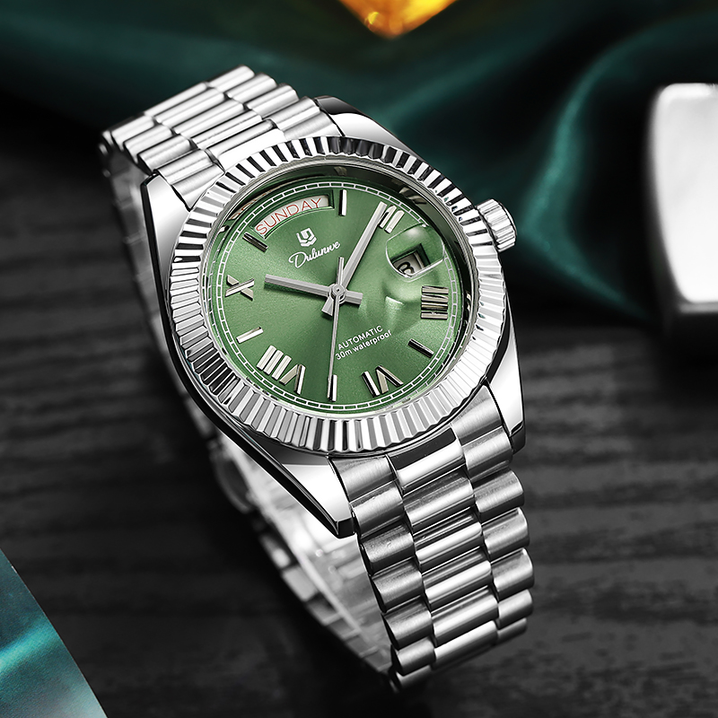 Reloj Hombre Business Style Me - огляд і ціна Cartier Watch Tank