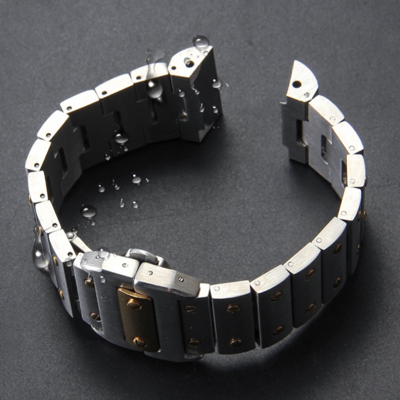 23mm High-Quality Stainless St - огляд і ціна Cartier Watch Tank