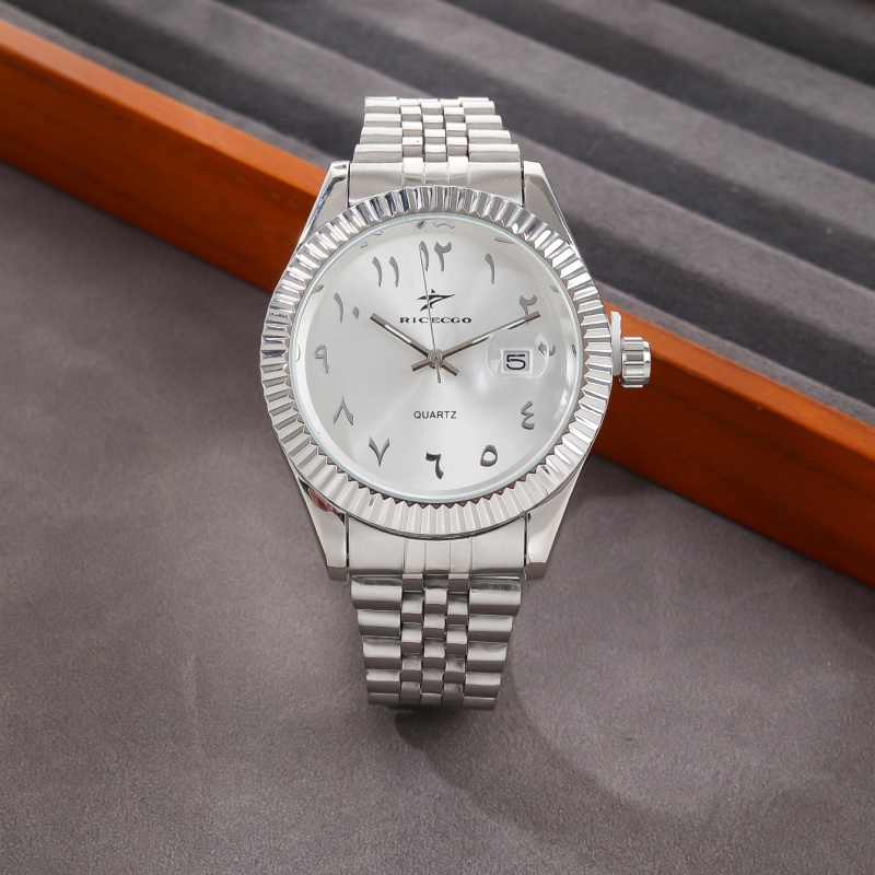 Fashion Men's Watches Date Hig - огляд і ціна Rolex Watch Datejust