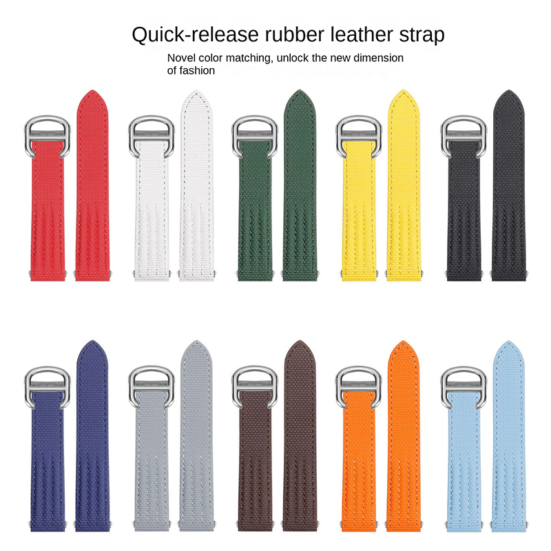 For Cartier Watch Strap Men Wo - огляд і ціна Cartier Watch Tank