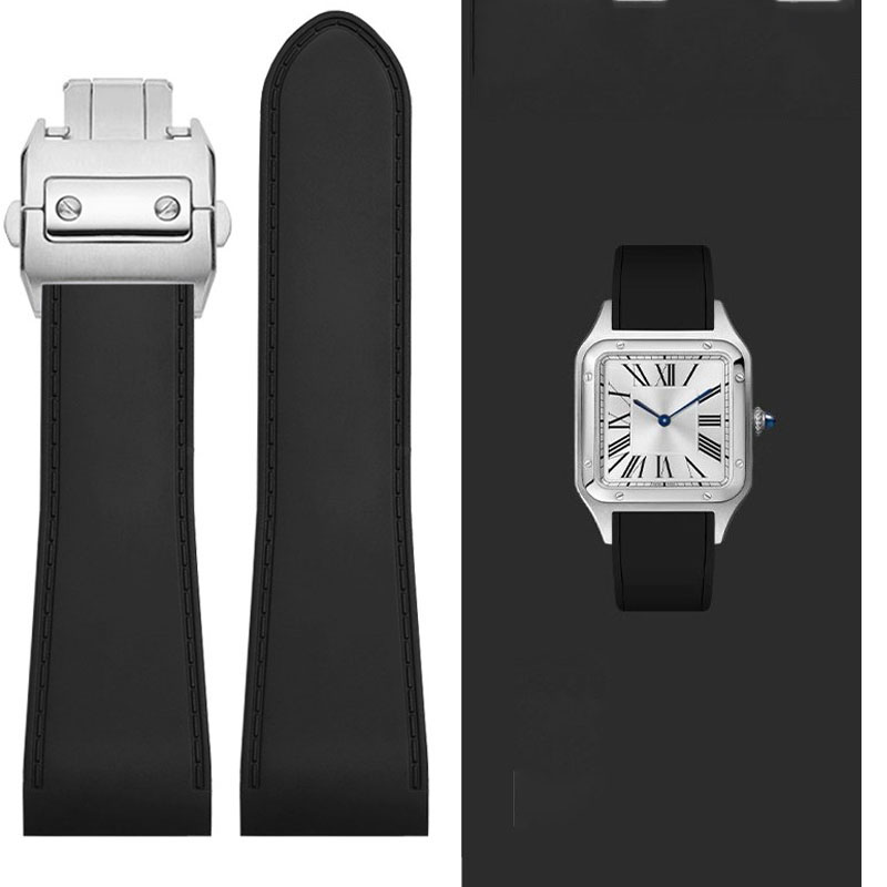 For Cartier santos100 Santos s - огляд і ціна Cartier Watch Santos
