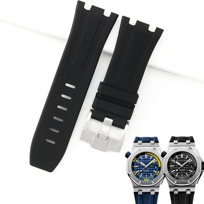 For Audemars and Piguet Royal  - огляд і ціна Audemars Piguet Watch Royal Oak