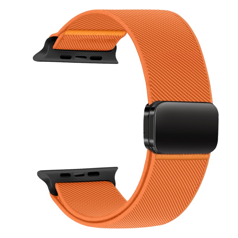 3PCS Magnetic Straps For Apple - огляд і ціна Milanese Loop Magnetic