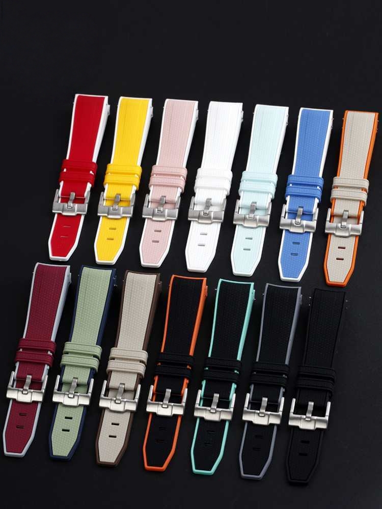 For Omega Swatch 20mm Curve Wa - огляд і ціна Omega Watch Seamaster