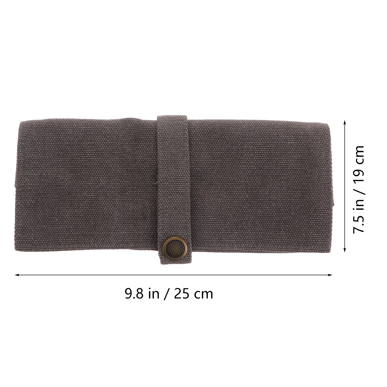 Smart Watch Strap Bag Canvas W - огляд і ціна Canvas Strap Watch