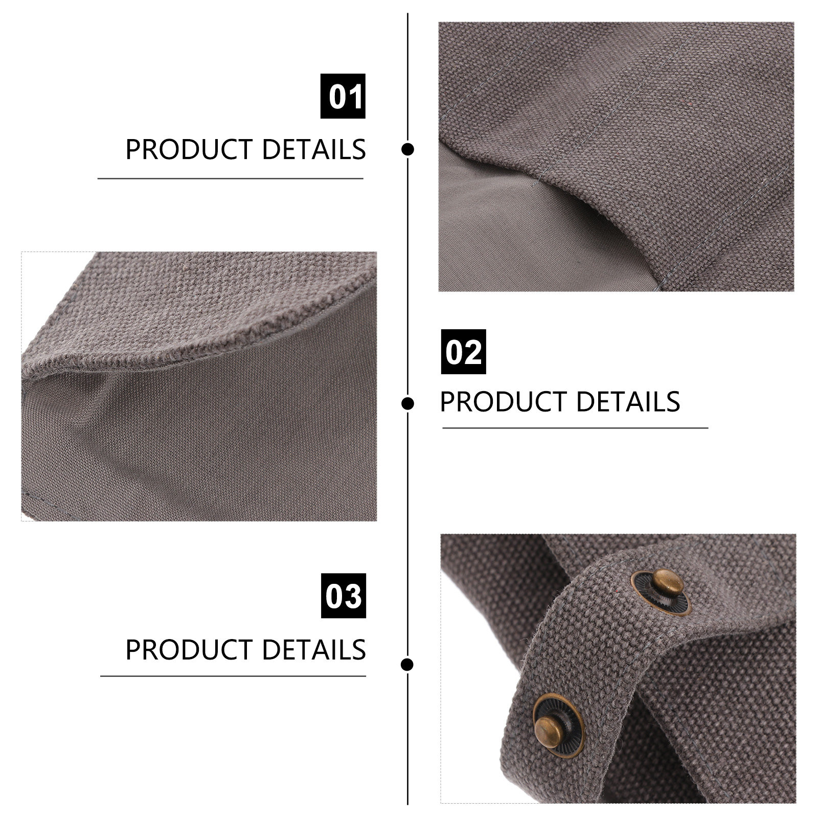 Smart Watch Strap Bag Canvas W - огляд і ціна Canvas Strap Watch