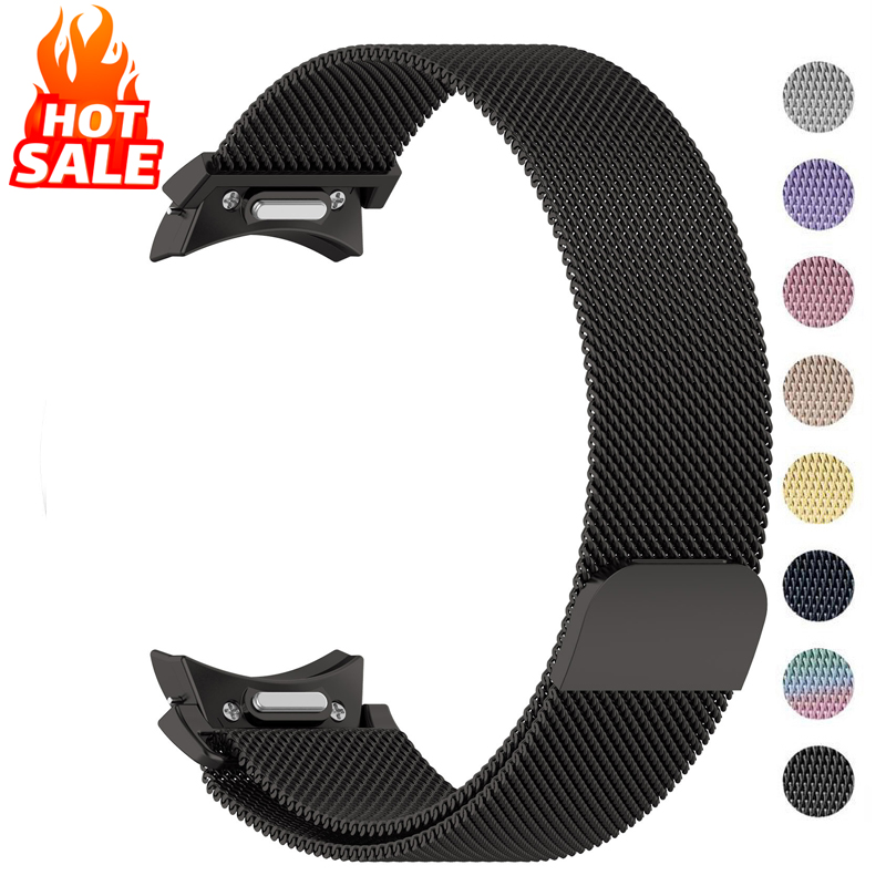 Milanese Loop For Samsung Gala - огляд і ціна Milanese Loop Magnetic