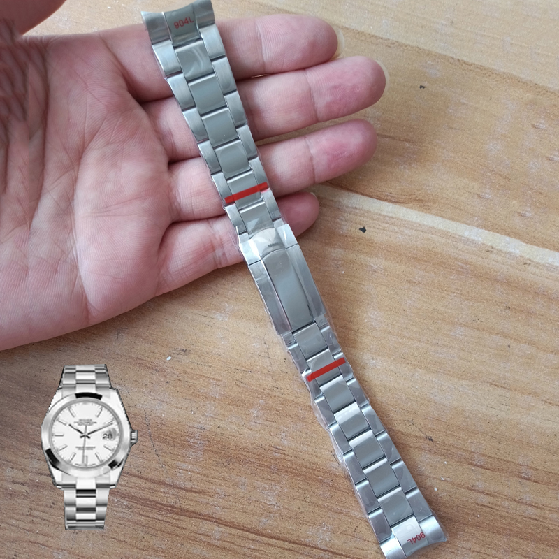 For Rolex Oyster Perpetual Dat - огляд і ціна Rolex Watch Datejust