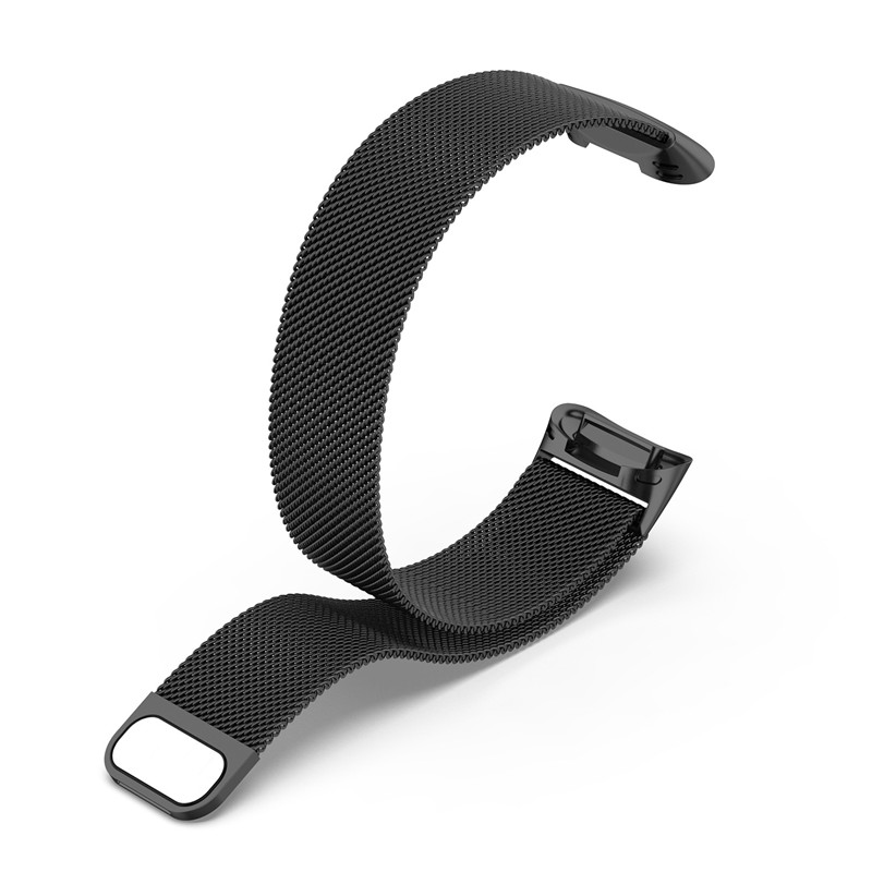Metal Band For Fitbit Charge 5 - огляд і ціна Mesh Strap Metal