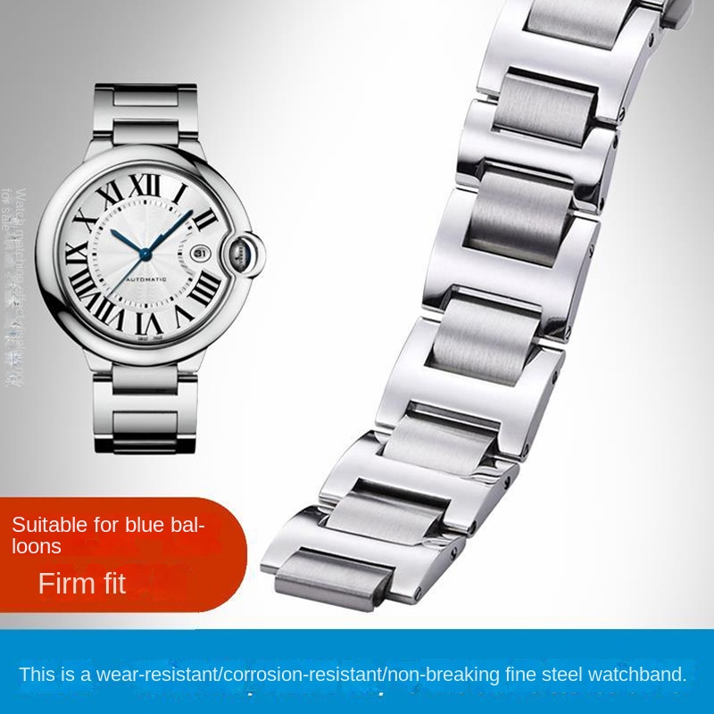 14.8mm 16.8mm 18.11mm 20.12mm  - огляд і ціна Cartier Watch Tank