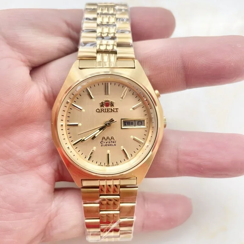 DFDG 36MM Casual Diamond Date  - огляд і ціна Rolex Watch Datejust