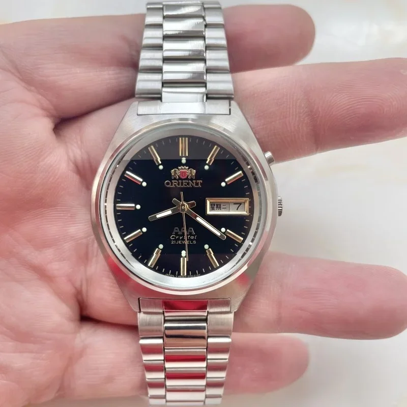 DFDG 36MM Casual Diamond Date  - огляд і ціна Rolex Watch Datejust